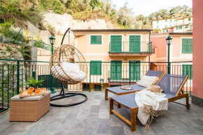 Olives Bay Terrace in Portofino Portofino